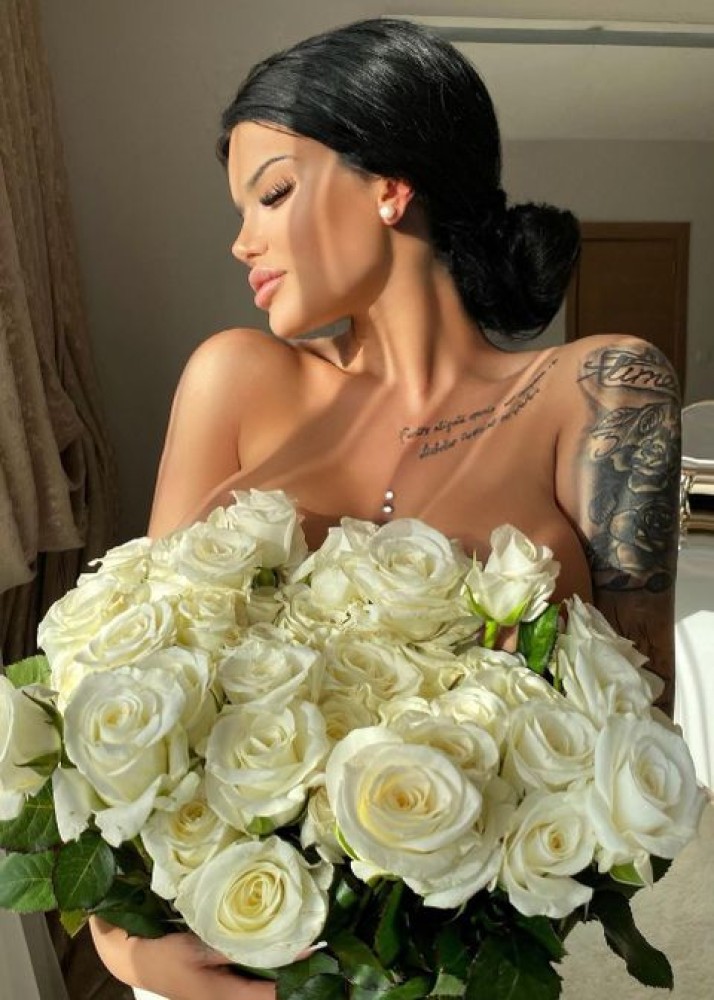 Индивидуалка Инга фото № 2 в городе Красноярск