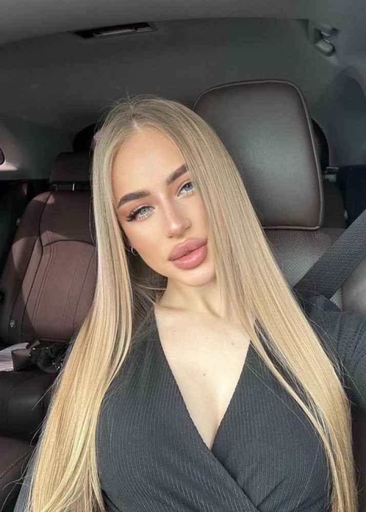 Индивидуалка Кристина фото № 2 в городе Красноярск