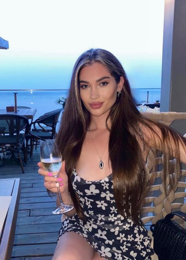 Индивидуалка Лариса фото № 2 в городе Красноярск