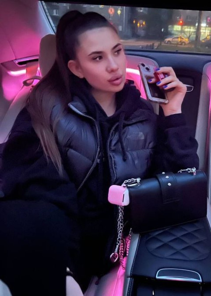 Индивидуалка Лера главное фото в городе Красноярск 