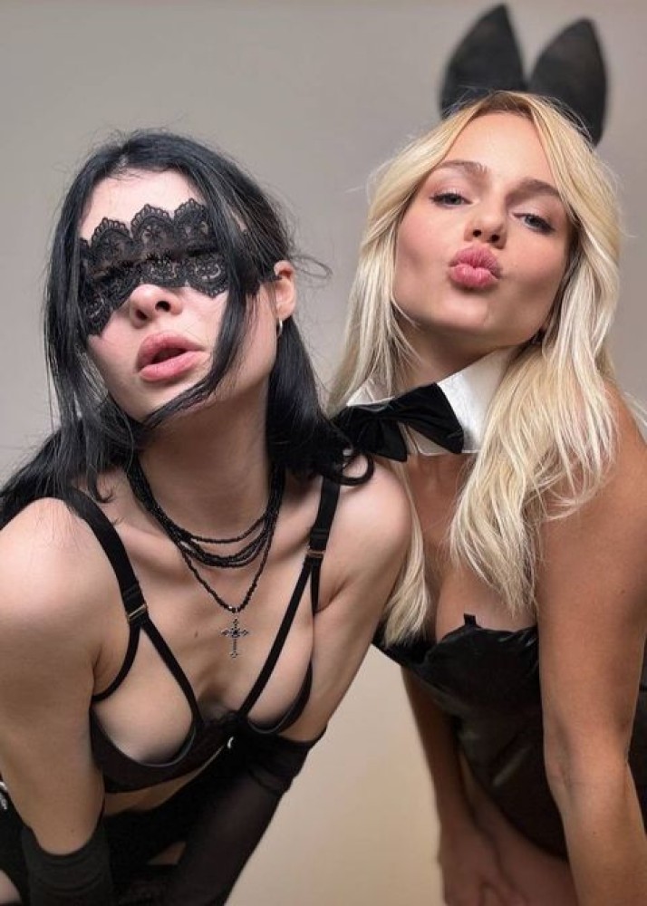 Индивидуалка ЛераКарина главное фото в городе Красноярск 