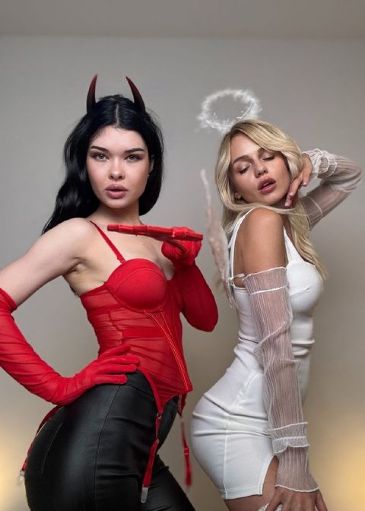 Индивидуалка ЛераКарина фото № 2 в городе Красноярск