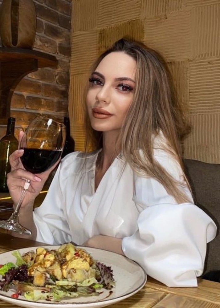 Индивидуалка Лиза фото № 2 в городе Красноярск