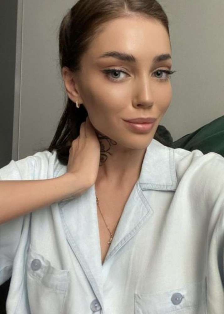 Индивидуалка Лола главное фото в городе Красноярск 