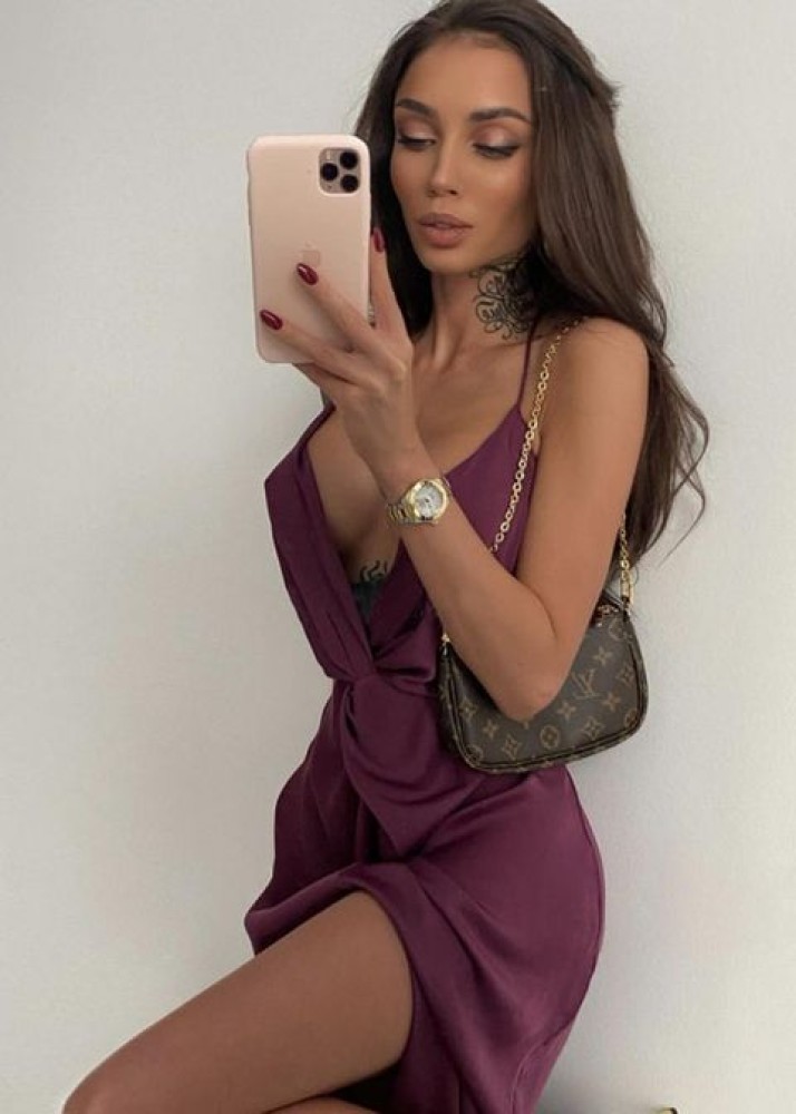 Индивидуалка Лола фото № 2 в городе Красноярск