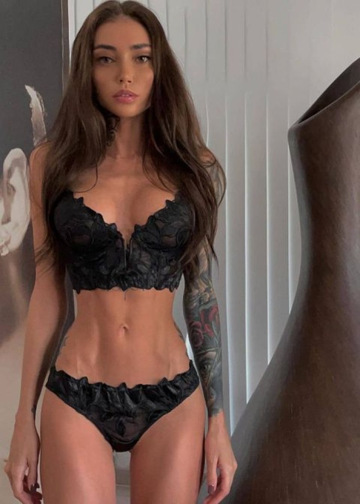 Индивидуалка Лола фото № 2 в городе Красноярск