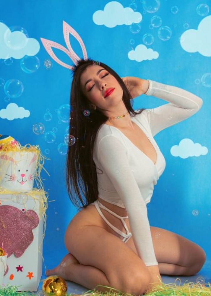 Индивидуалка Мари фото № 2 в городе Красноярск