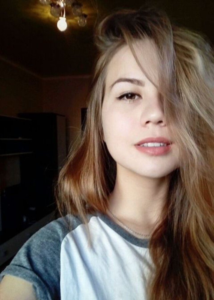 Индивидуалка Марина фото № 2 в городе Красноярск