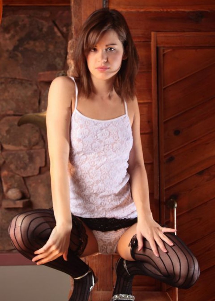 Индивидуалка Мария фото № 2 в городе Красноярск