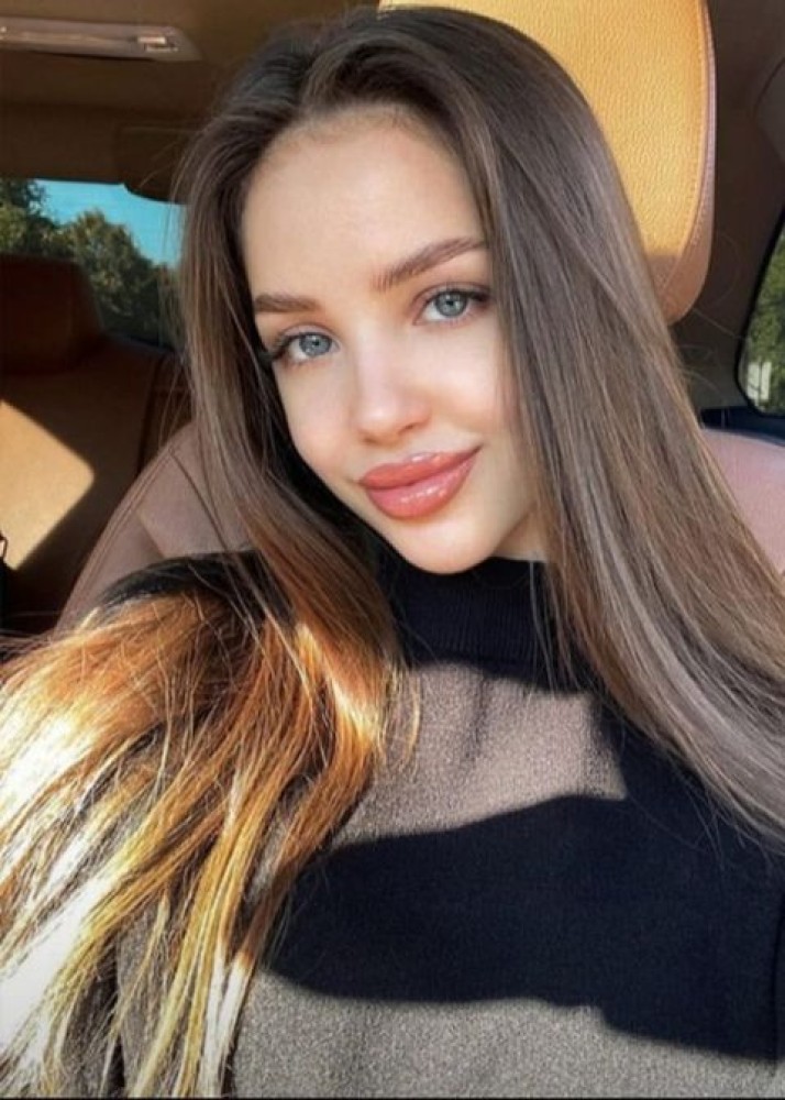 Индивидуалка Марта главное фото в городе Красноярск 