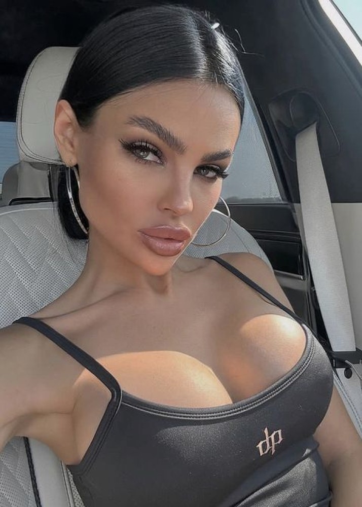 Индивидуалка Маша фото № 2 в городе Красноярск