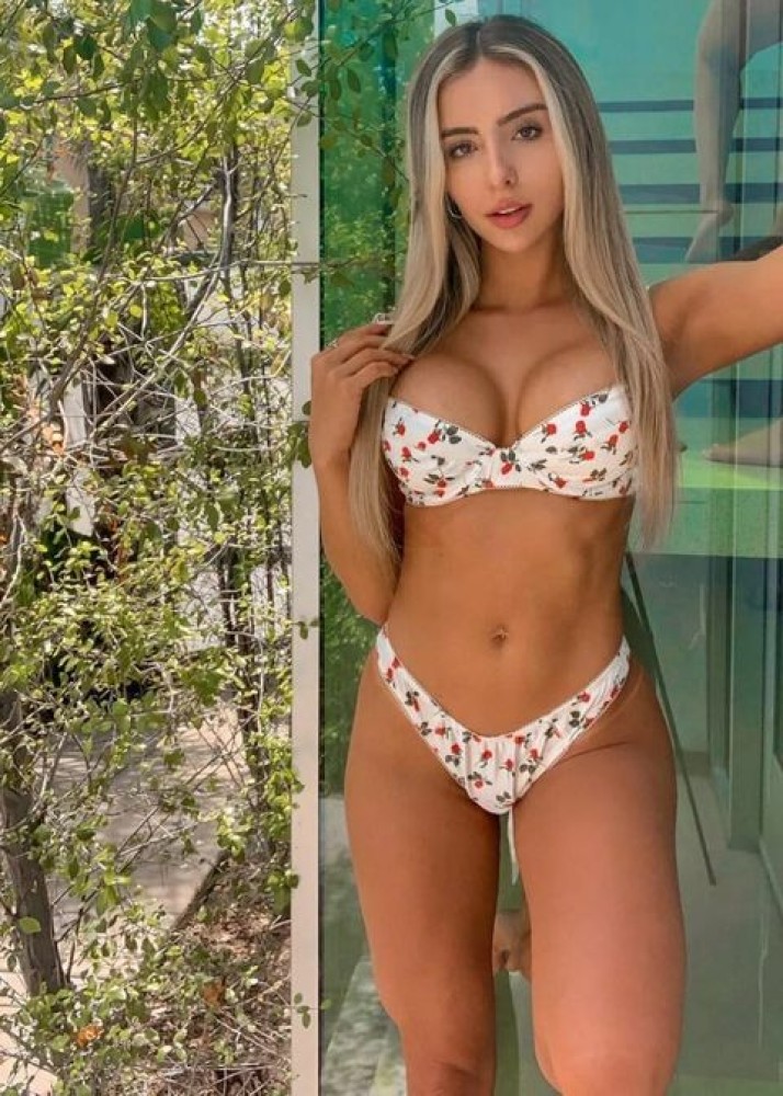 Индивидуалка Машенька фото № 2 в городе Красноярск