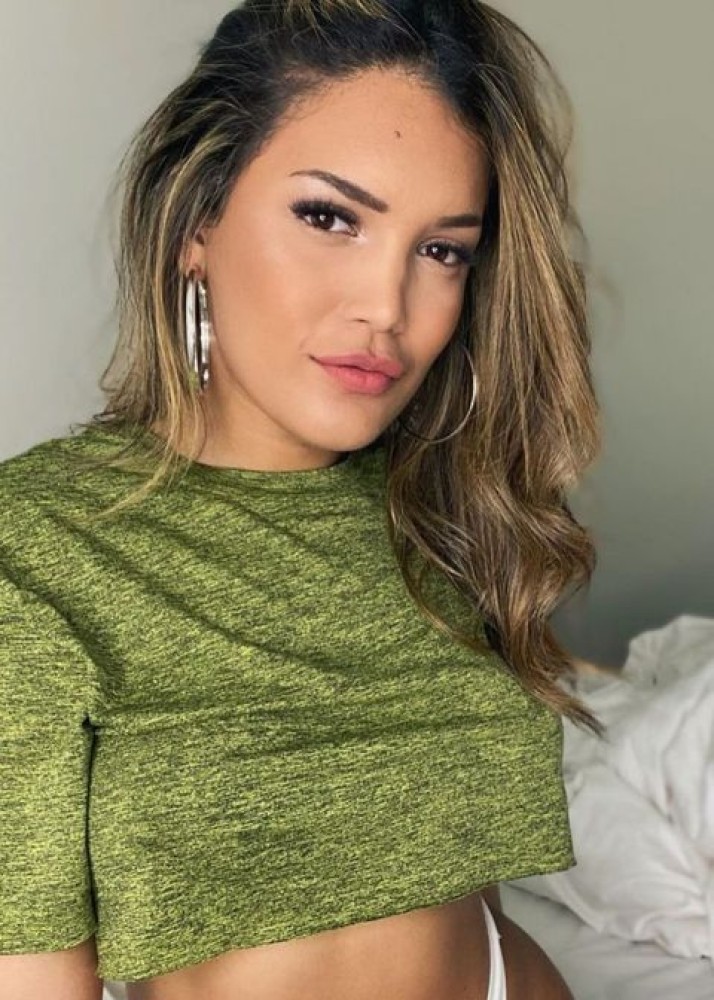 Индивидуалка Милена главное фото в городе Красноярск 