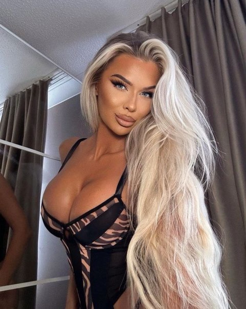 Индивидуалка Мира фото № 2 в городе Красноярск