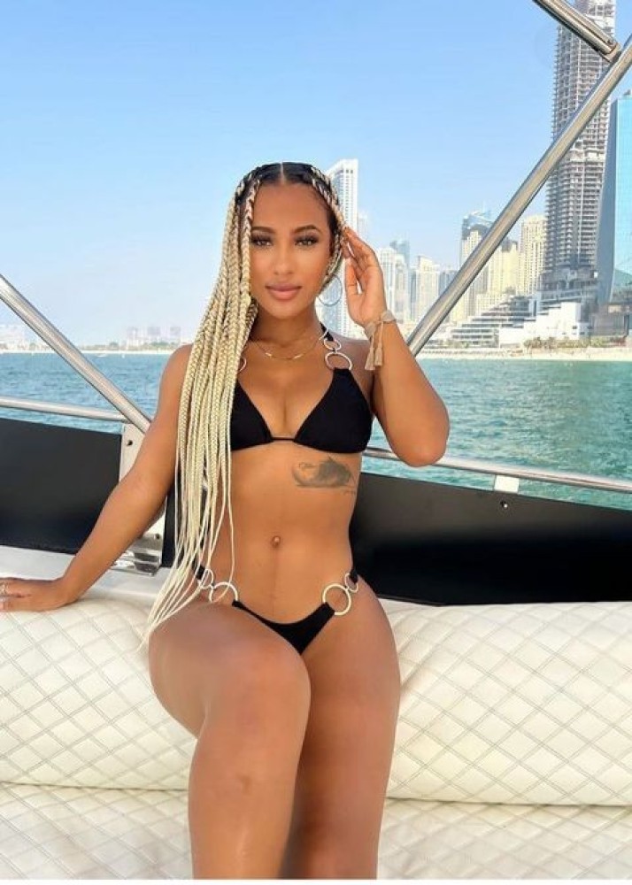 Индивидуалка Мона фото № 2 в городе Красноярск