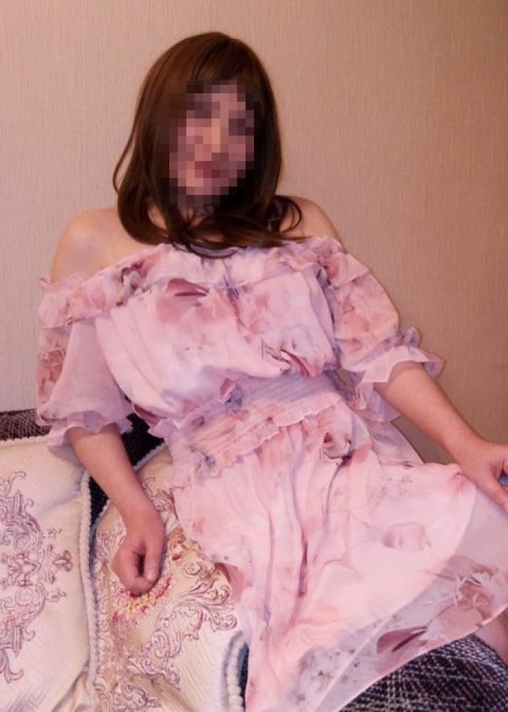 Индивидуалка Натали главное фото в городе Красноярск 