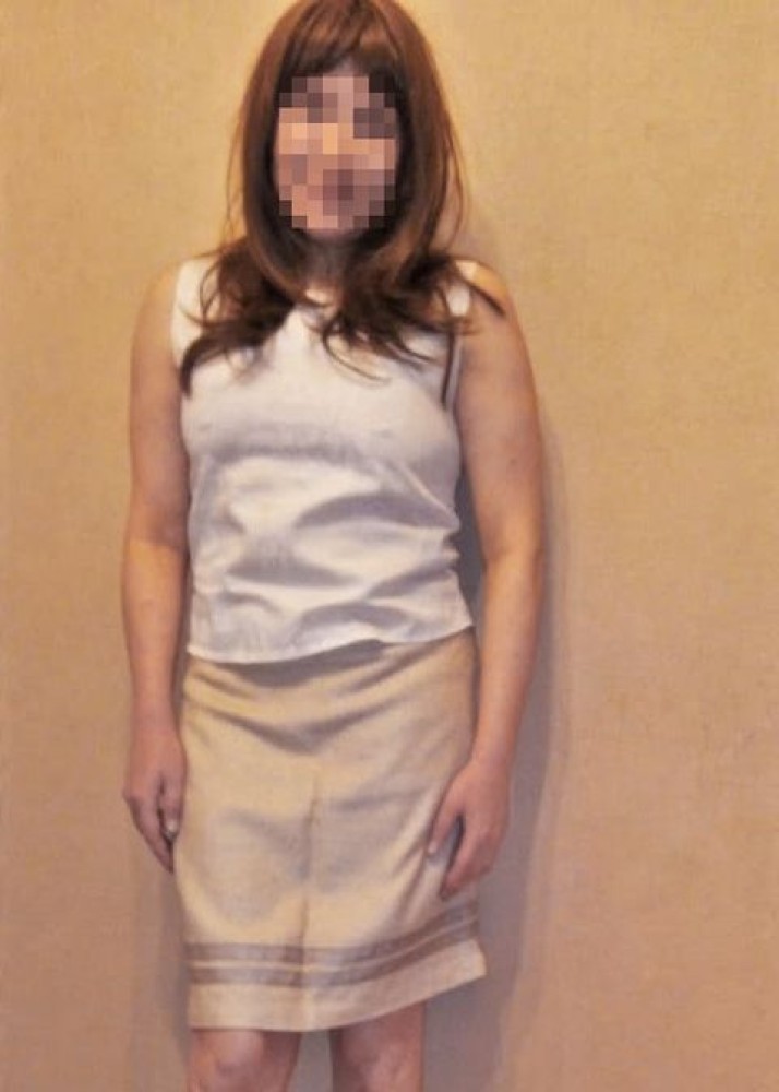 Индивидуалка Натали фото № 2 в городе Красноярск