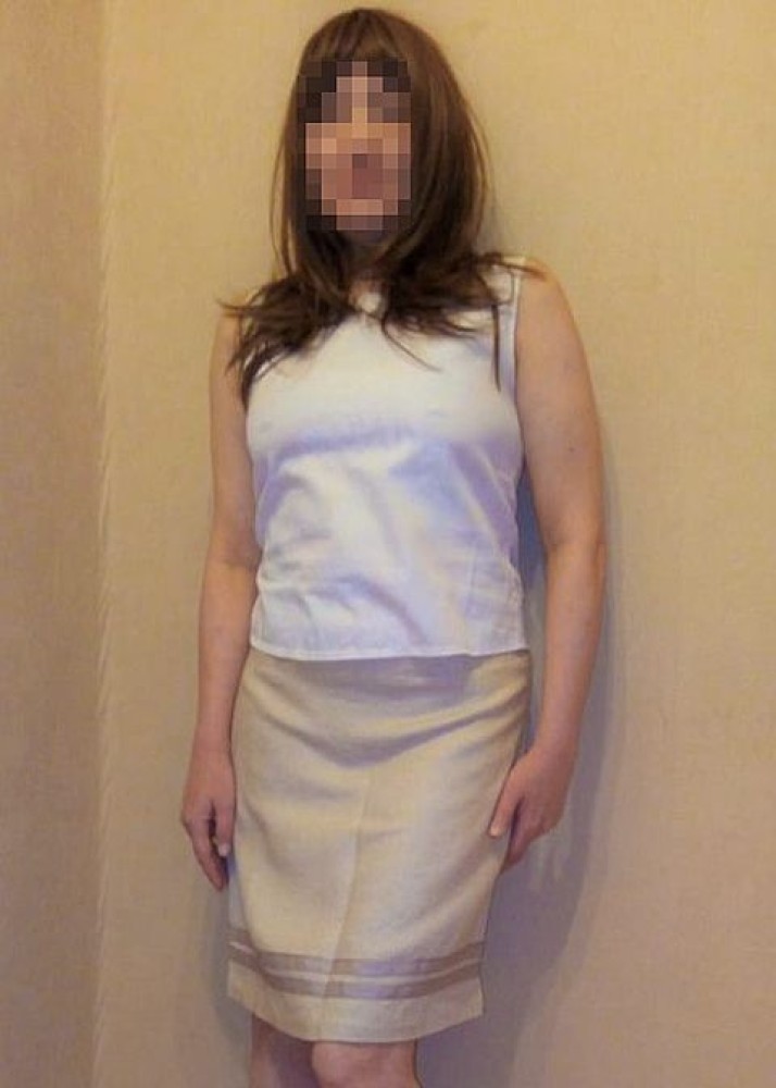 Индивидуалка Натали фото № 2 в городе Красноярск