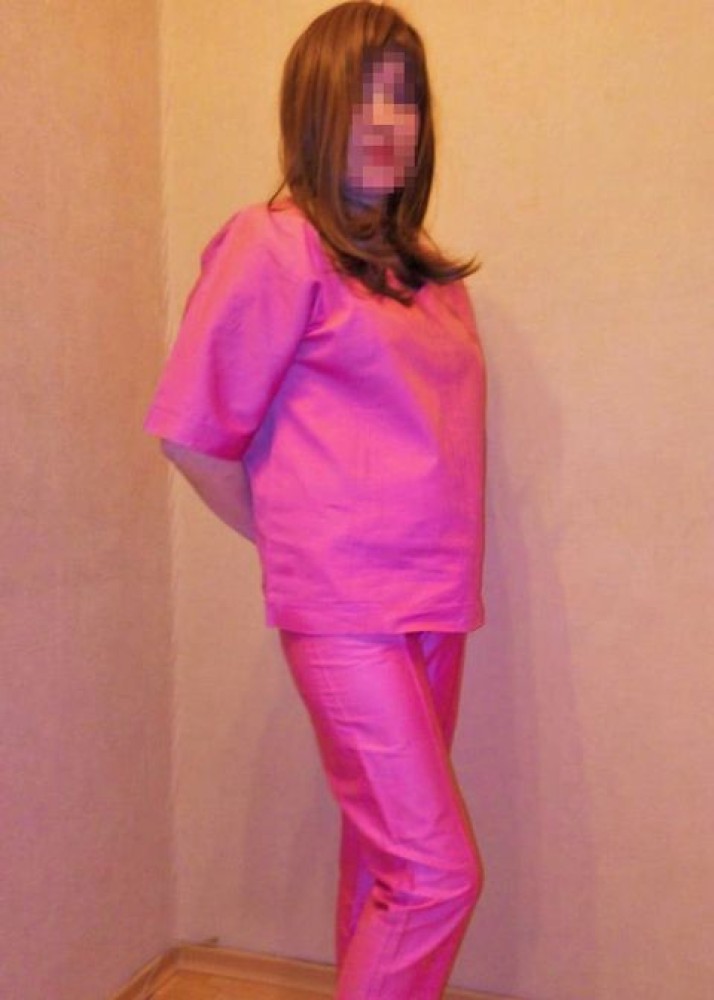 Индивидуалка Натали фото № 2 в городе Красноярск