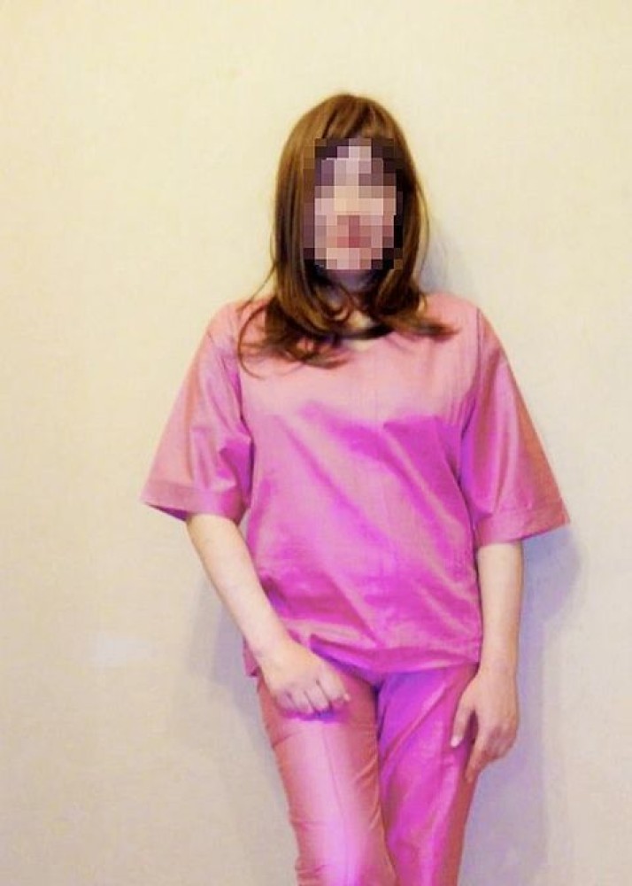 Индивидуалка Натали фото № 2 в городе Красноярск