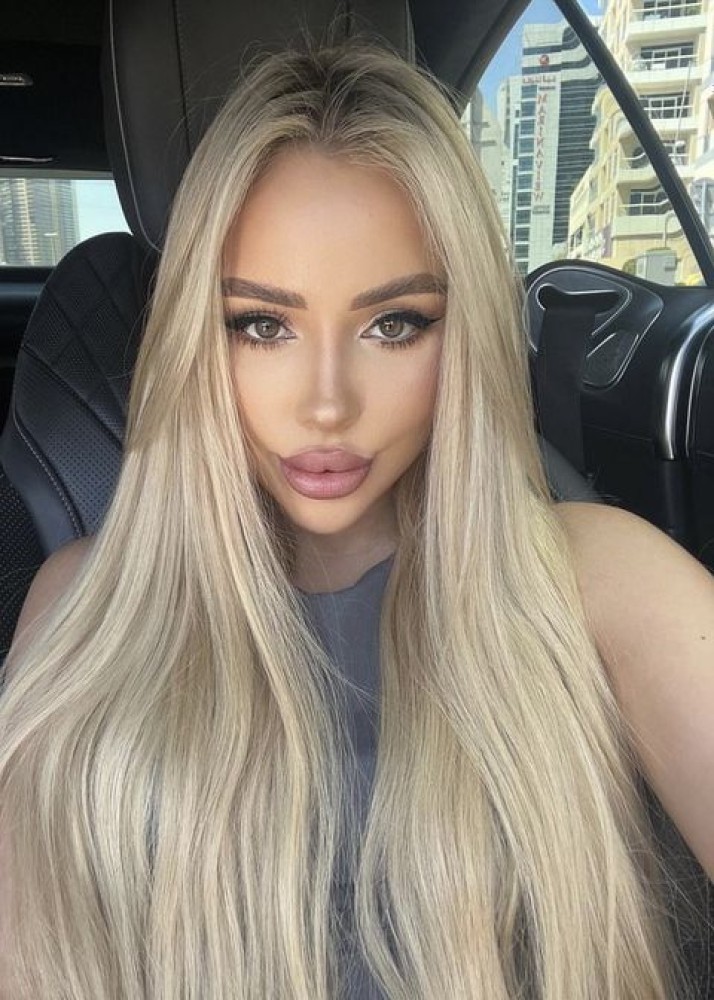 Индивидуалка Ника фото № 2 в городе Красноярск