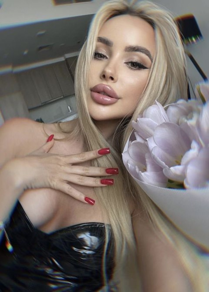 Индивидуалка Ника фото № 2 в городе Красноярск