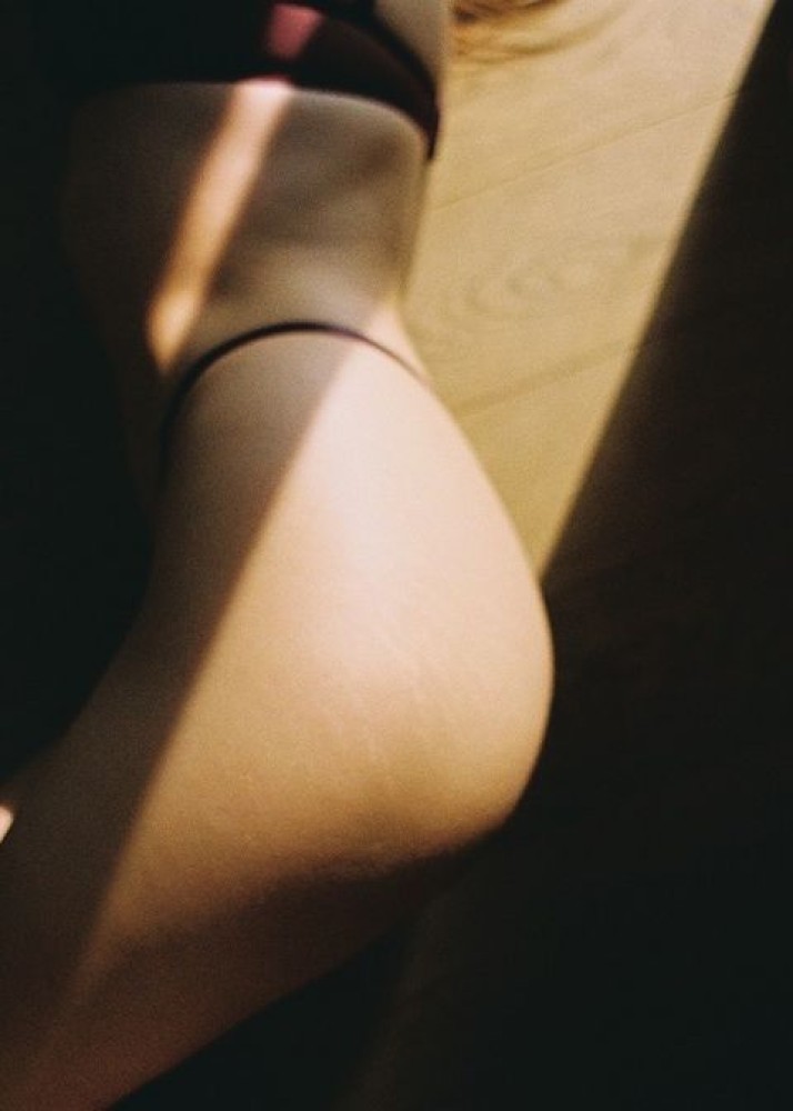 Индивидуалка Оксана фото № 2 в городе Красноярск