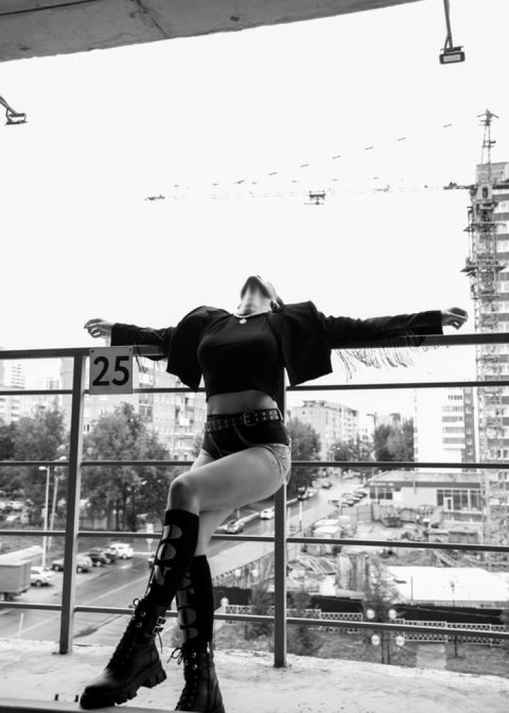 Индивидуалка Полина фото № 2 в городе Красноярск