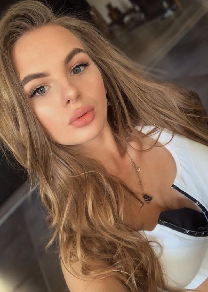 Индивидуалка Полина главное фото в городе Красноярск 