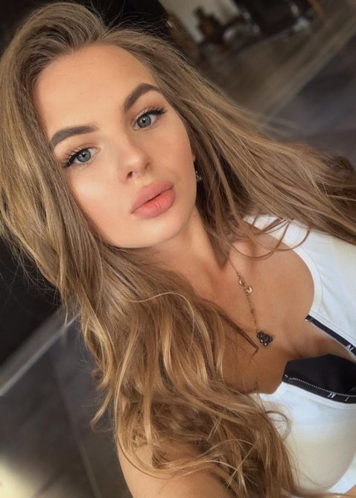 Индивидуалка Полина фото № 2 в городе Красноярск