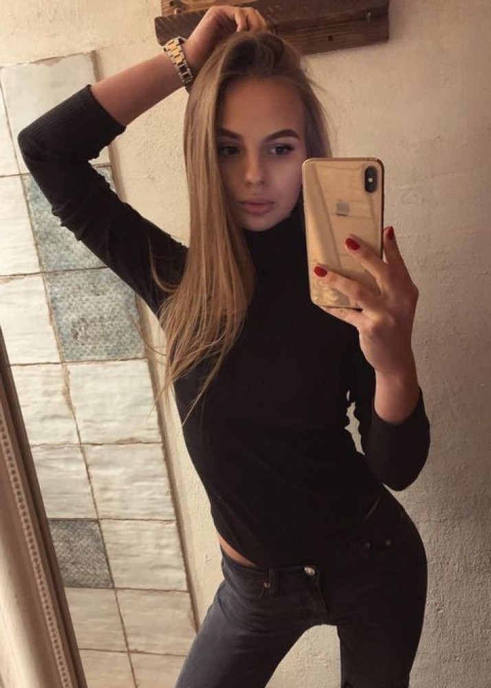 Индивидуалка Полина фото № 2 в городе Красноярск