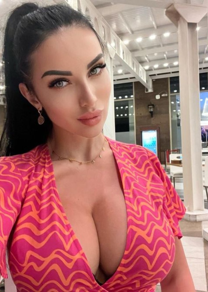 Индивидуалка Поля фото № 2 в городе Красноярск