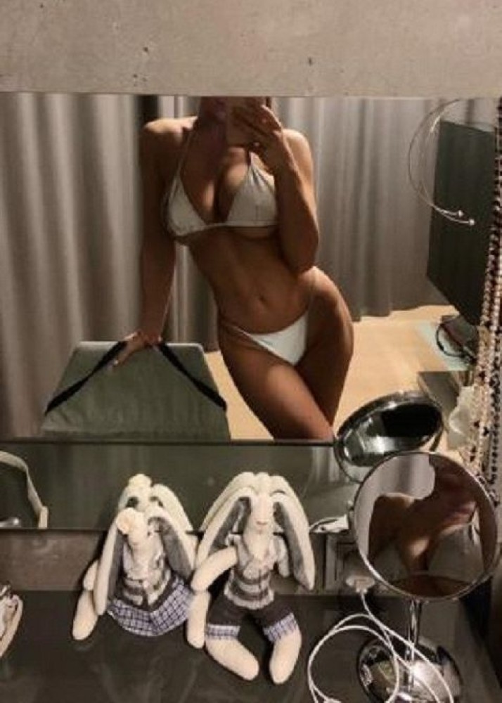 Индивидуалка Поля фото № 2 в городе Красноярск