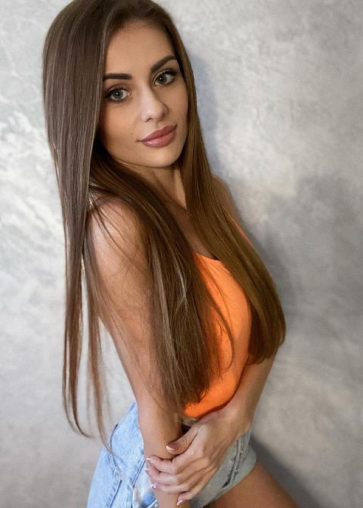 Индивидуалка Регина фото № 2 в городе Красноярск