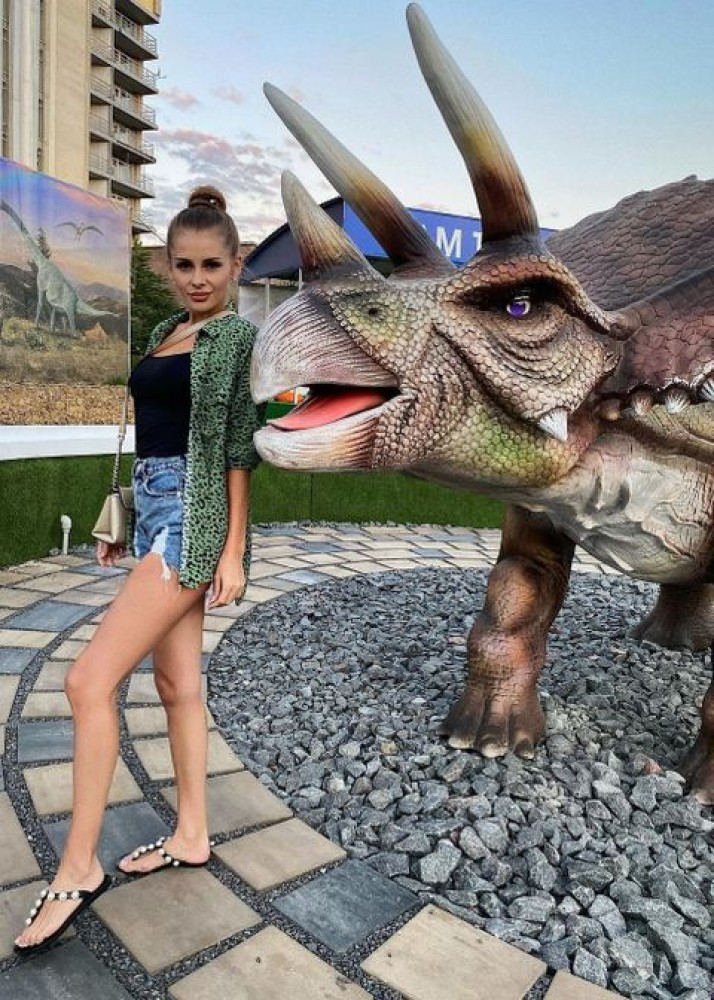 Индивидуалка Регина фото № 2 в городе Красноярск