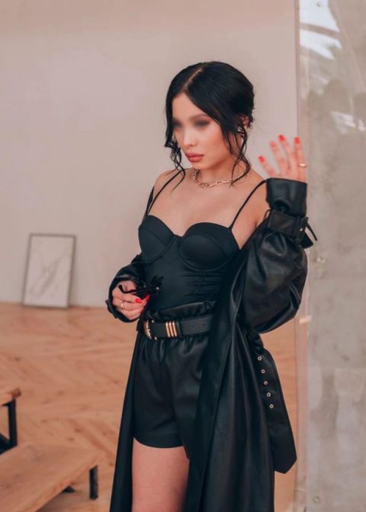 Индивидуалка Сандра главное фото в городе Красноярск 