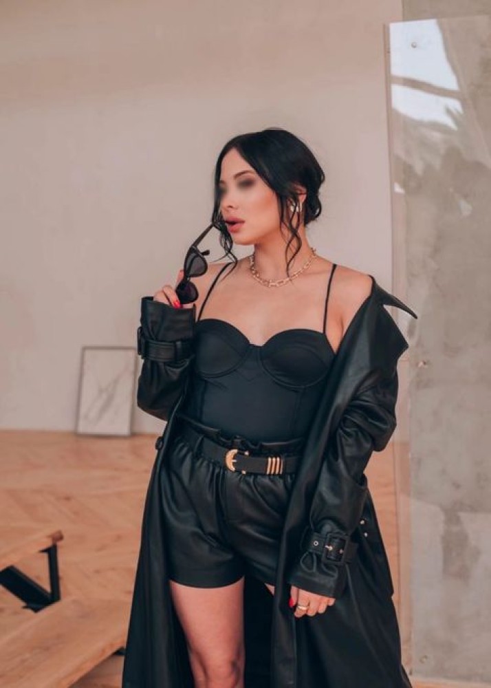 Индивидуалка Сандра фото № 2 в городе Красноярск