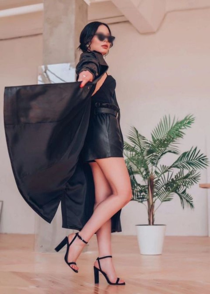 Индивидуалка Сандра фото № 2 в городе Красноярск