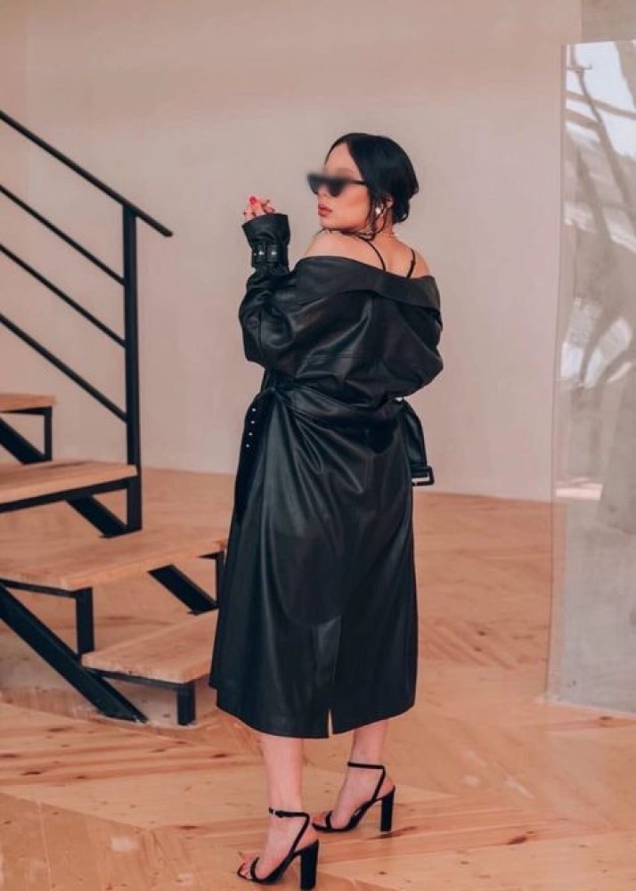 Индивидуалка Сандра фото № 2 в городе Красноярск