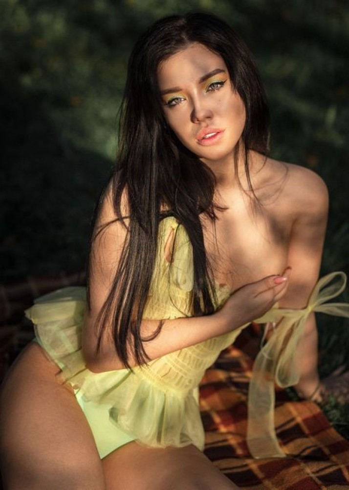 Индивидуалка Шакира фото № 2 в городе Красноярск