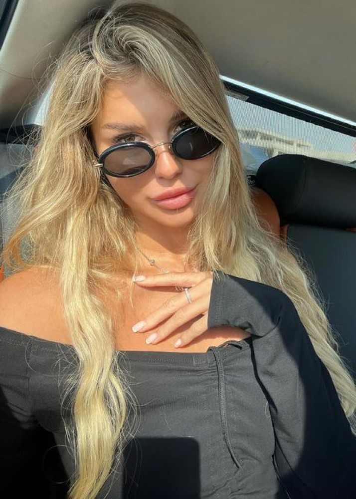 Индивидуалка Соня фото № 2 в городе Красноярск