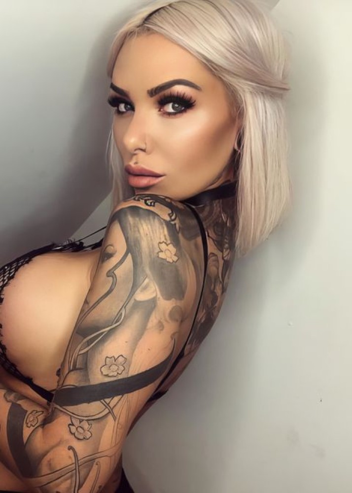 Индивидуалка Светлана фото № 2 в городе Красноярск