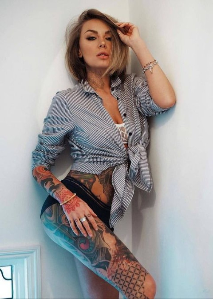 Индивидуалка Тамара главное фото в городе Красноярск 