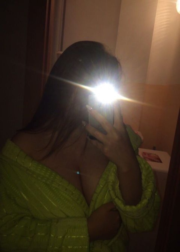 Индивидуалка Татьяна фото № 2 в городе Красноярск