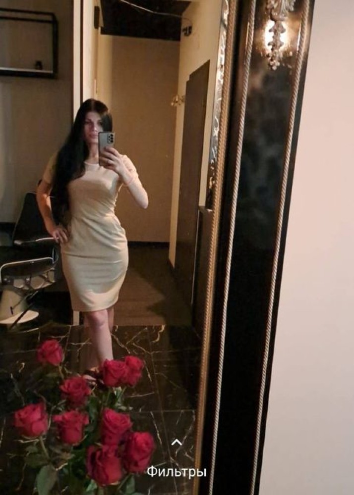 Индивидуалка Валерия главное фото в городе Красноярск 