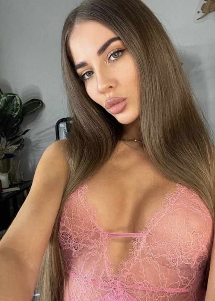 Индивидуалка Вероника фото № 2 в городе Красноярск