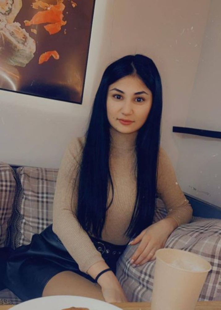 Индивидуалка Вероника главное фото в городе Красноярск 