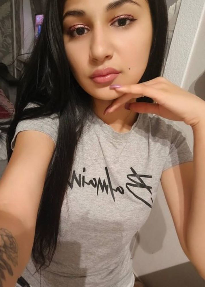 Индивидуалка Вероника фото № 2 в городе Красноярск