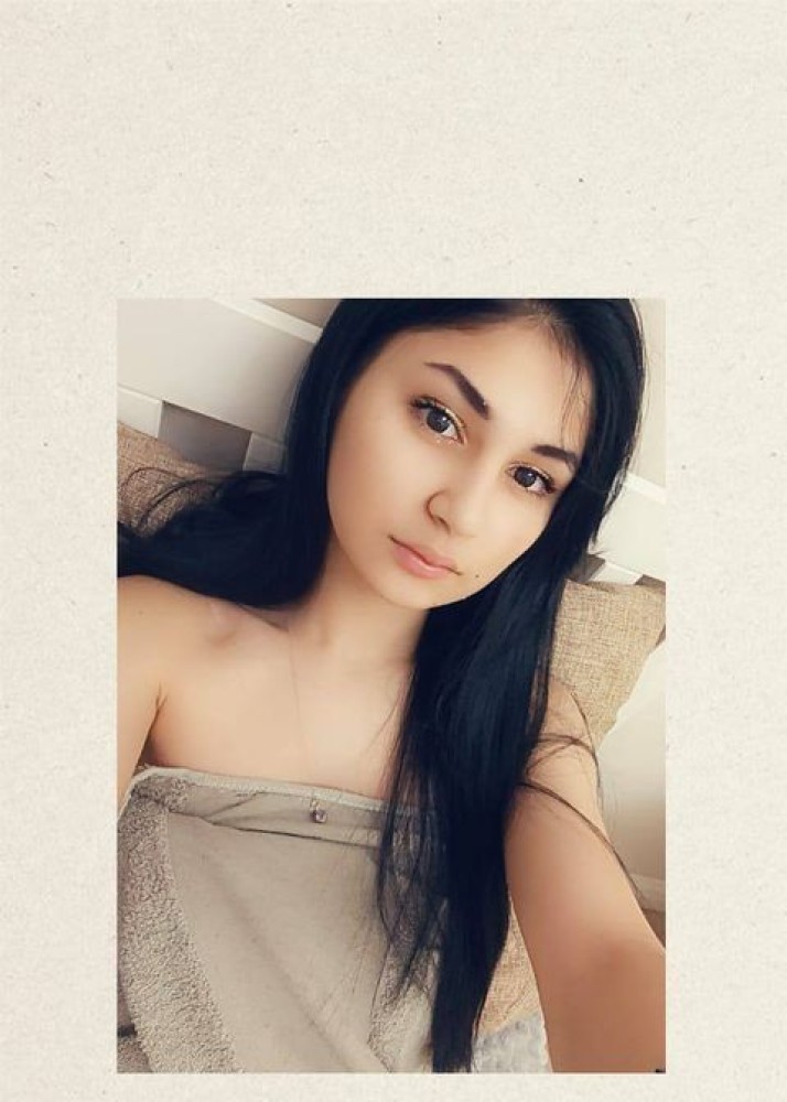 Индивидуалка Вероника фото № 2 в городе Красноярск