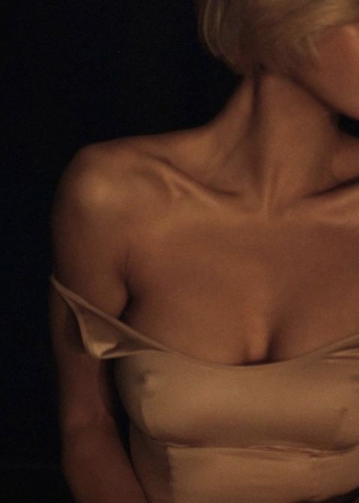 Индивидуалка Виола фото № 2 в городе Красноярск